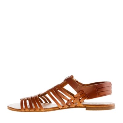 Malta sandals