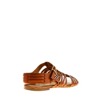 Malta sandals