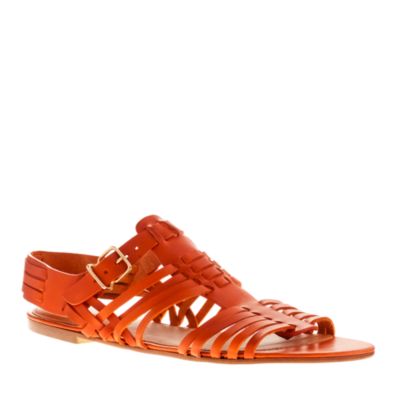 Malta sandals