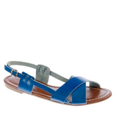 Tova sandals
