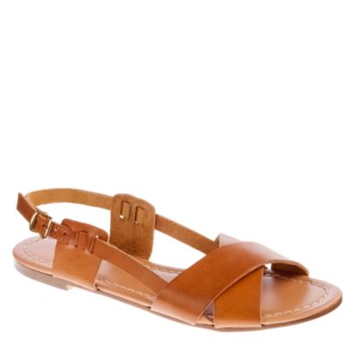 Tova sandals