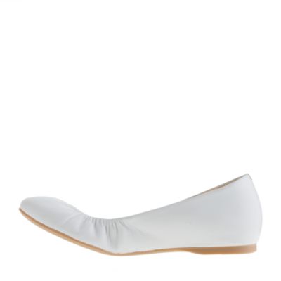 Cece leather ballet flats