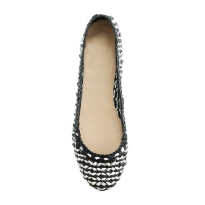 Dreamweaver ballet flats