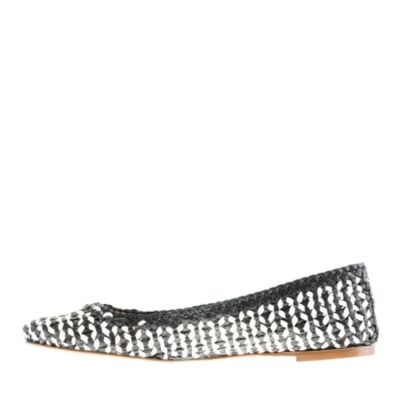 Dreamweaver ballet flats