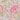 pink multi girls' liberty short-sleeve dress in lodden paisley
