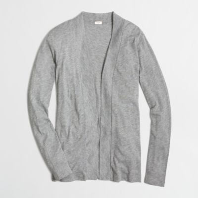 Factory Always cardigan