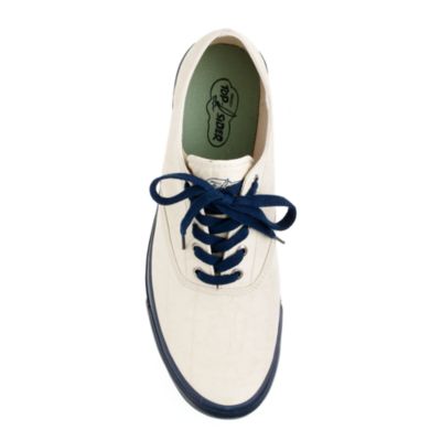Sperry Top-Sider&reg; for J.Crew washed CVO sneakers