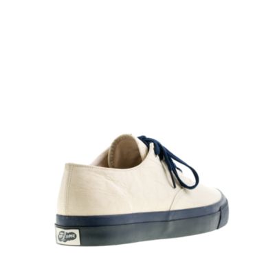 Sperry Top-Sider&reg; for J.Crew washed CVO sneakers
