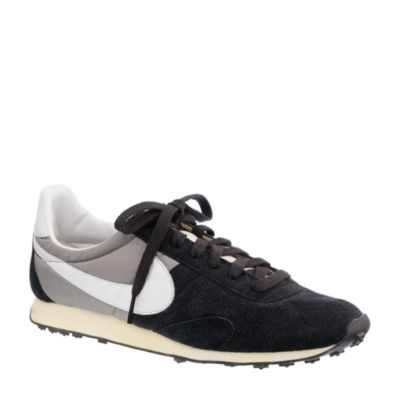 Nike&reg; for J.Crew Vintage Collection Pre-Montreal racer sneakers