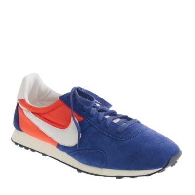 Nike&reg; for J.Crew Vintage Collection Pre-Montreal racer sneakers