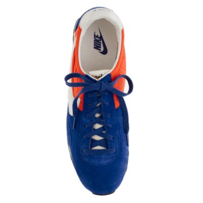 Nike&reg; for J.Crew Vintage Collection Pre-Montreal racer sneakers
