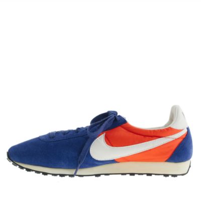 Nike&reg; for J.Crew Vintage Collection Pre-Montreal racer sneakers