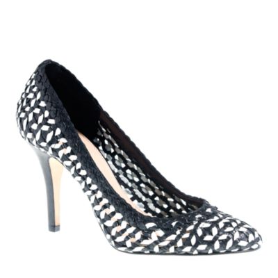 Mona dreamweaver pumps