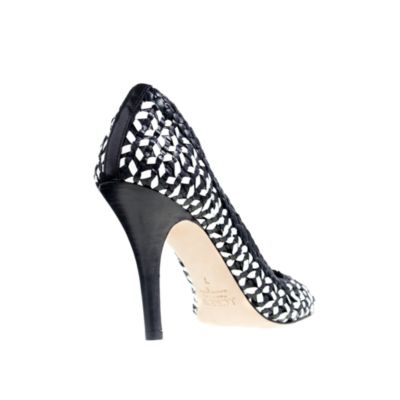 Mona dreamweaver pumps
