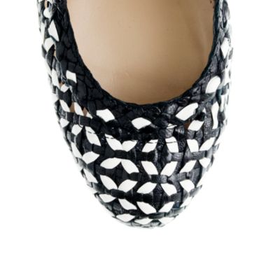 Mona dreamweaver pumps