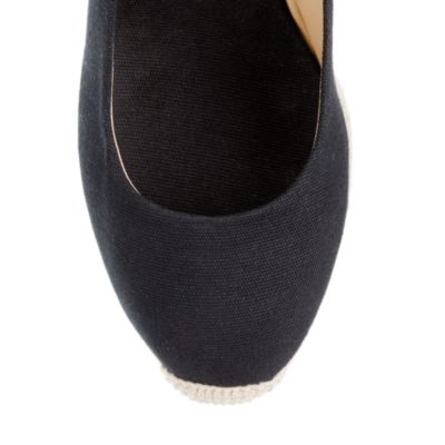 Seville wedge espadrilles