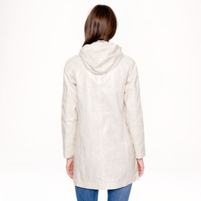 Collection linen slicker