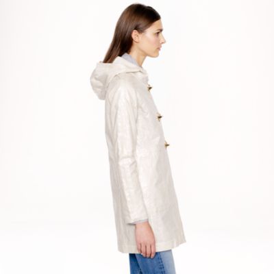 Collection linen slicker