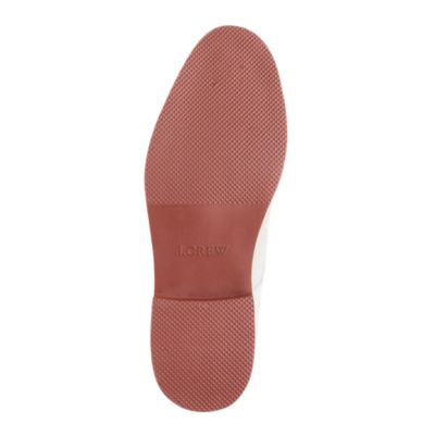 Harington suede bucks