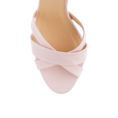 Lia midheel sandals