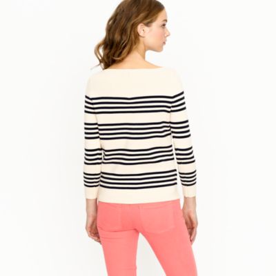 Boatneck popover