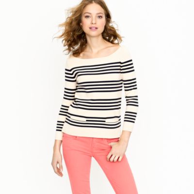Boatneck popover