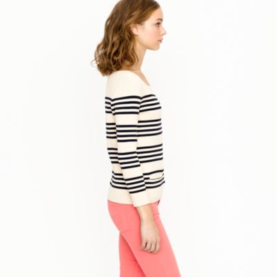 Boatneck popover