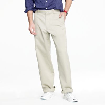 Essential chino in giant fit