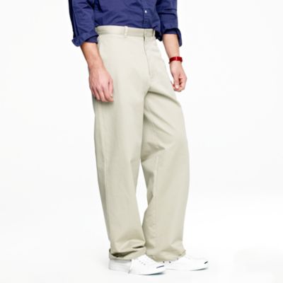 Essential chino in giant fit