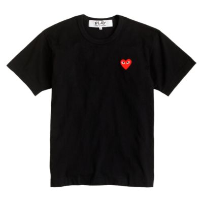 Comme des Gar�ons&reg; tee