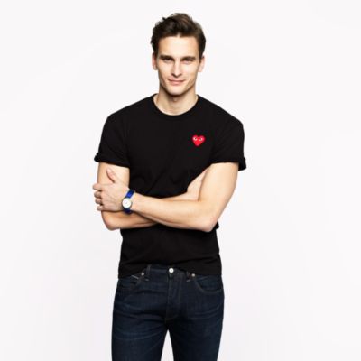 Comme des Gar�ons&reg; tee