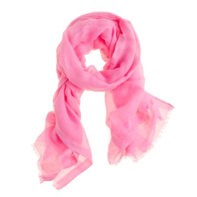 Linen wrap