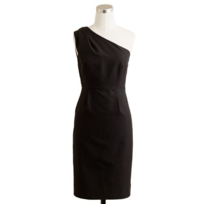 Misha dress in cotton cady