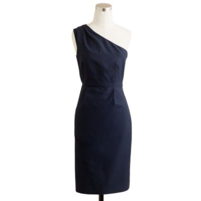 Misha dress in cotton cady