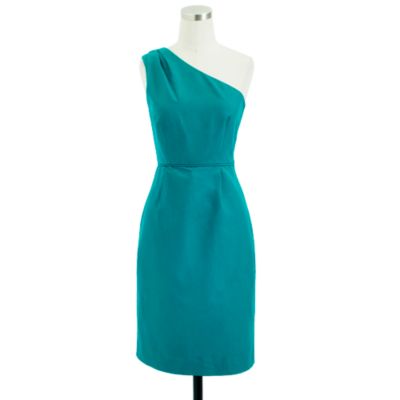 Misha dress in cotton cady
