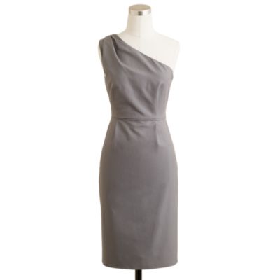 Misha dress in cotton cady