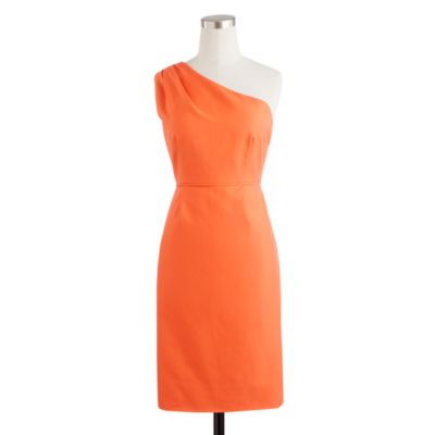 Misha dress in cotton cady