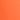fresh tangerine misha dress in cotton cady