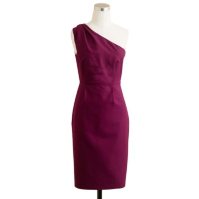 Misha dress in cotton cady