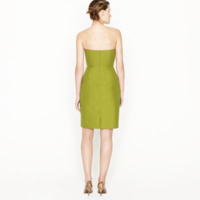 Miranda dress in cotton cady