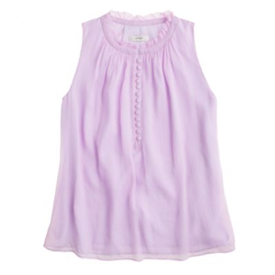 Petite Sera top