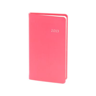 Pocket datebook