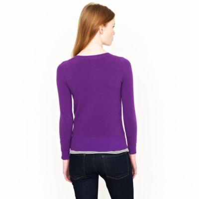 Jackie pullover