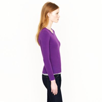 Jackie pullover