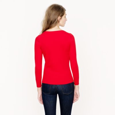 Jackie pullover