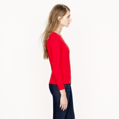 Jackie pullover