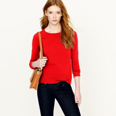 Jackie pullover