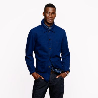 Vetra&trade; #4 worker jacket