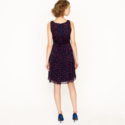 Spring fling dress