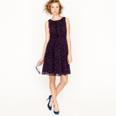 Spring fling dress